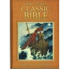 The Candle Classic Bible Retold In 365 Stories